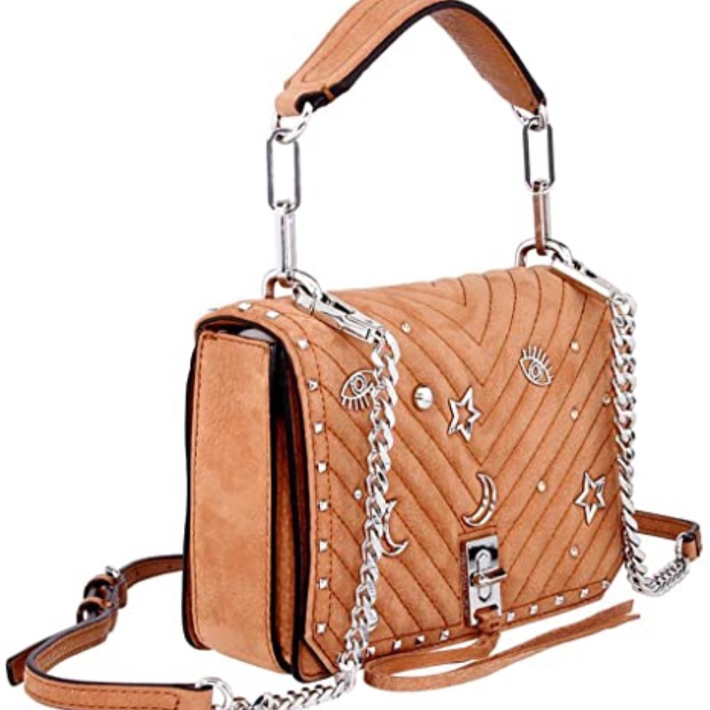 Rebecca Minkoff Small Becky crossbody